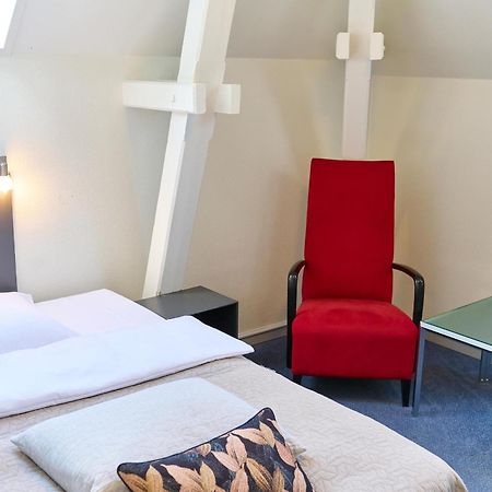 Vejlsohus Hotel And Conference Center Silkeborg Bagian luar foto