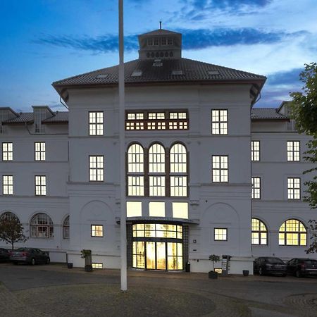 Vejlsohus Hotel And Conference Center Silkeborg Bagian luar foto