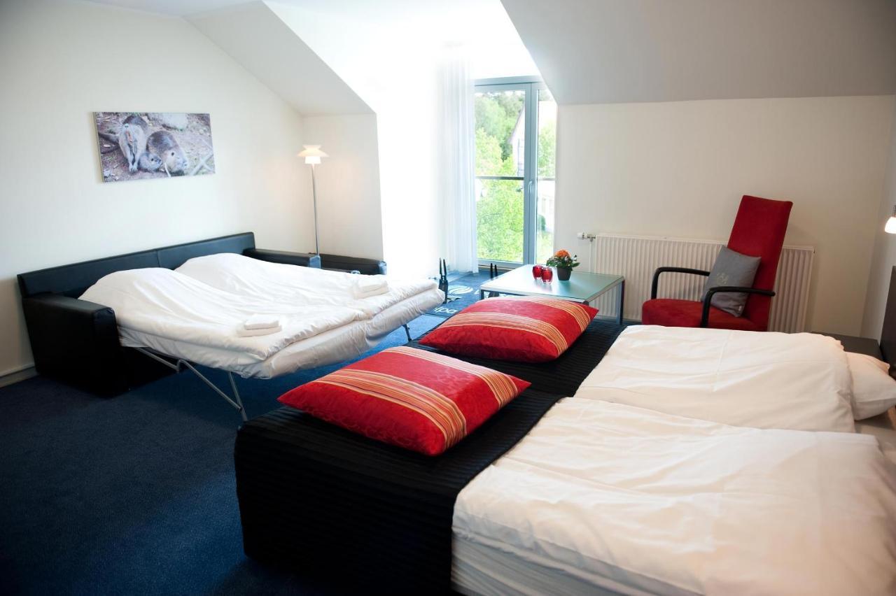 Vejlsohus Hotel And Conference Center Silkeborg Bagian luar foto