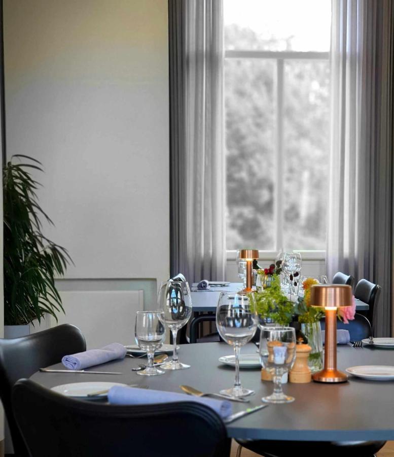 Vejlsohus Hotel And Conference Center Silkeborg Bagian luar foto