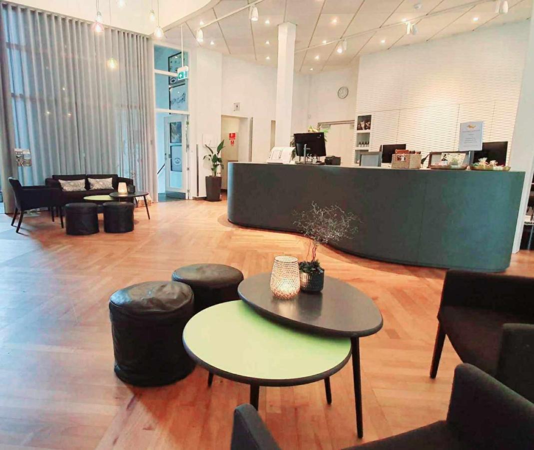 Vejlsohus Hotel And Conference Center Silkeborg Bagian luar foto