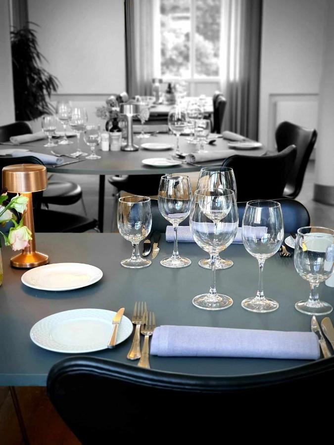 Vejlsohus Hotel And Conference Center Silkeborg Bagian luar foto