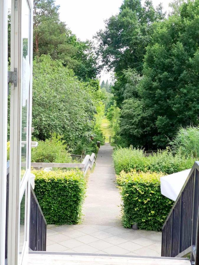 Vejlsohus Hotel And Conference Center Silkeborg Bagian luar foto