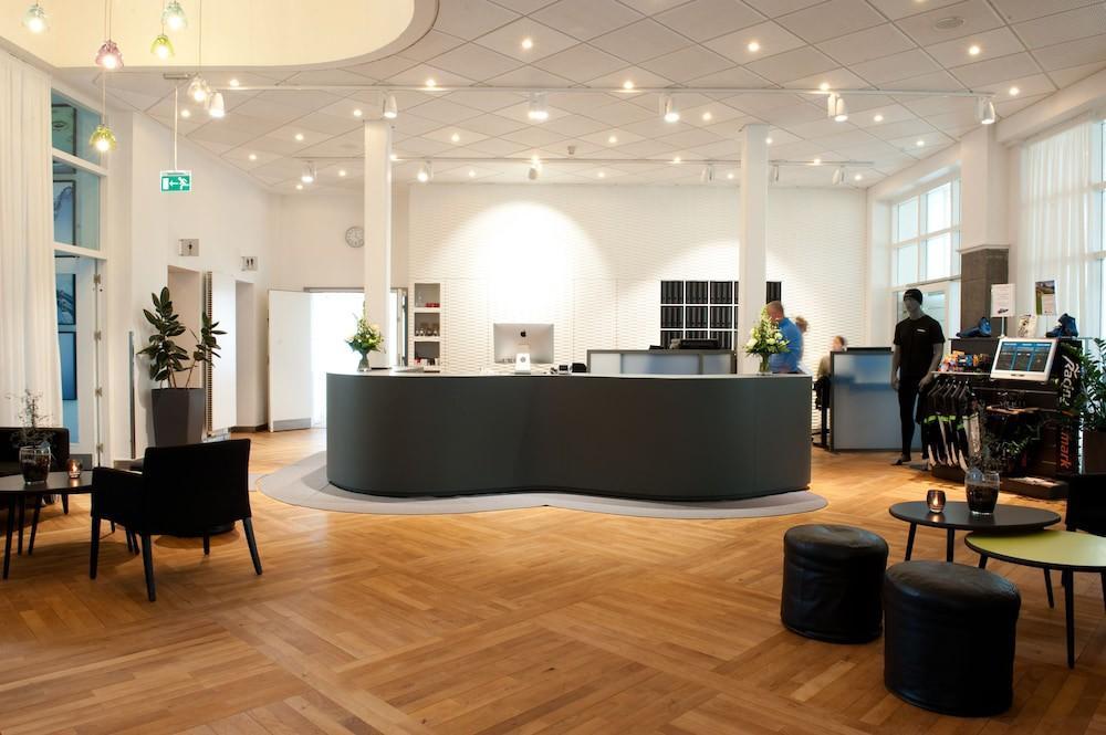 Vejlsohus Hotel And Conference Center Silkeborg Bagian luar foto