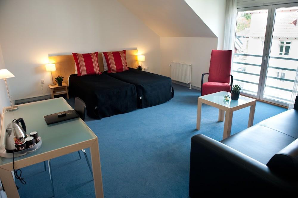 Vejlsohus Hotel And Conference Center Silkeborg Bagian luar foto