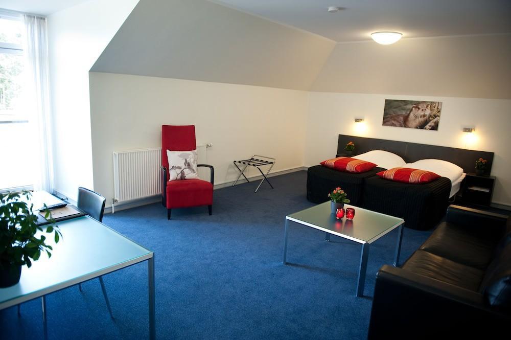 Vejlsohus Hotel And Conference Center Silkeborg Bagian luar foto