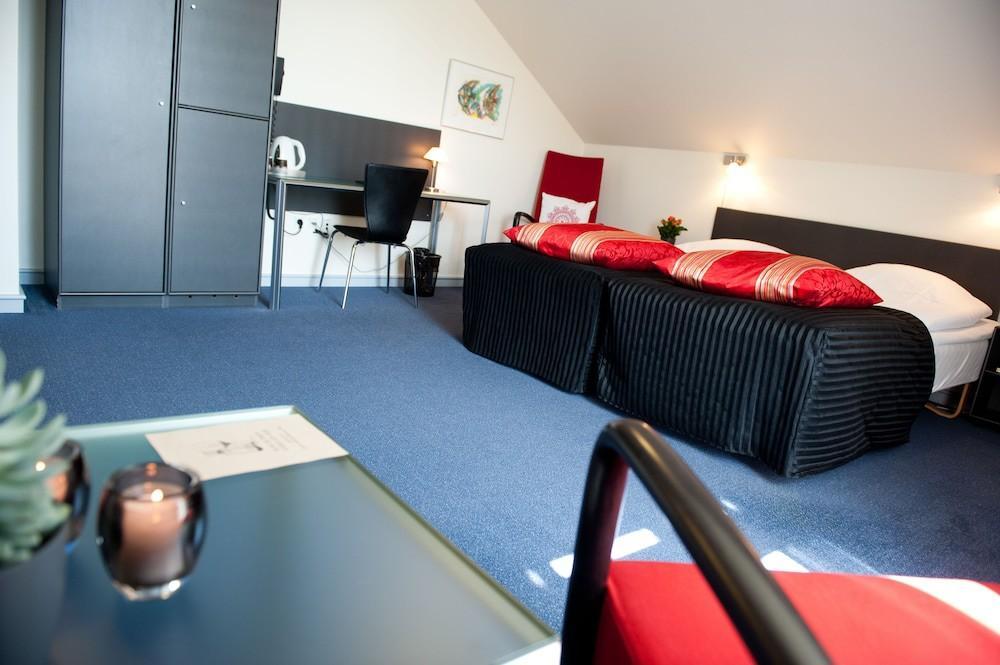 Vejlsohus Hotel And Conference Center Silkeborg Bagian luar foto