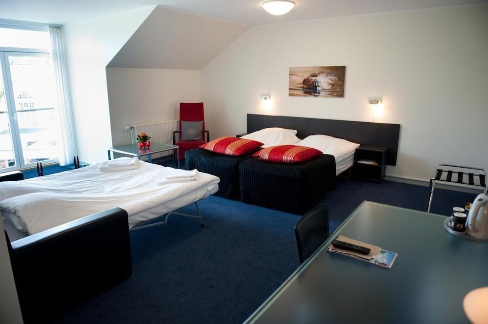 Vejlsohus Hotel And Conference Center Silkeborg Bagian luar foto