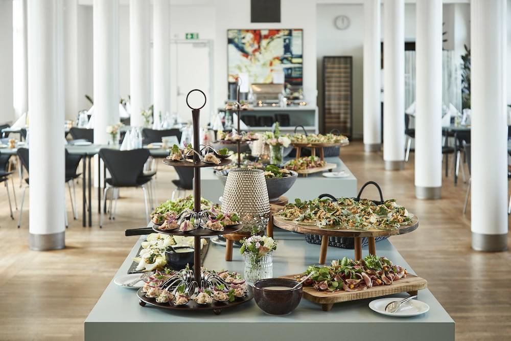 Vejlsohus Hotel And Conference Center Silkeborg Bagian luar foto