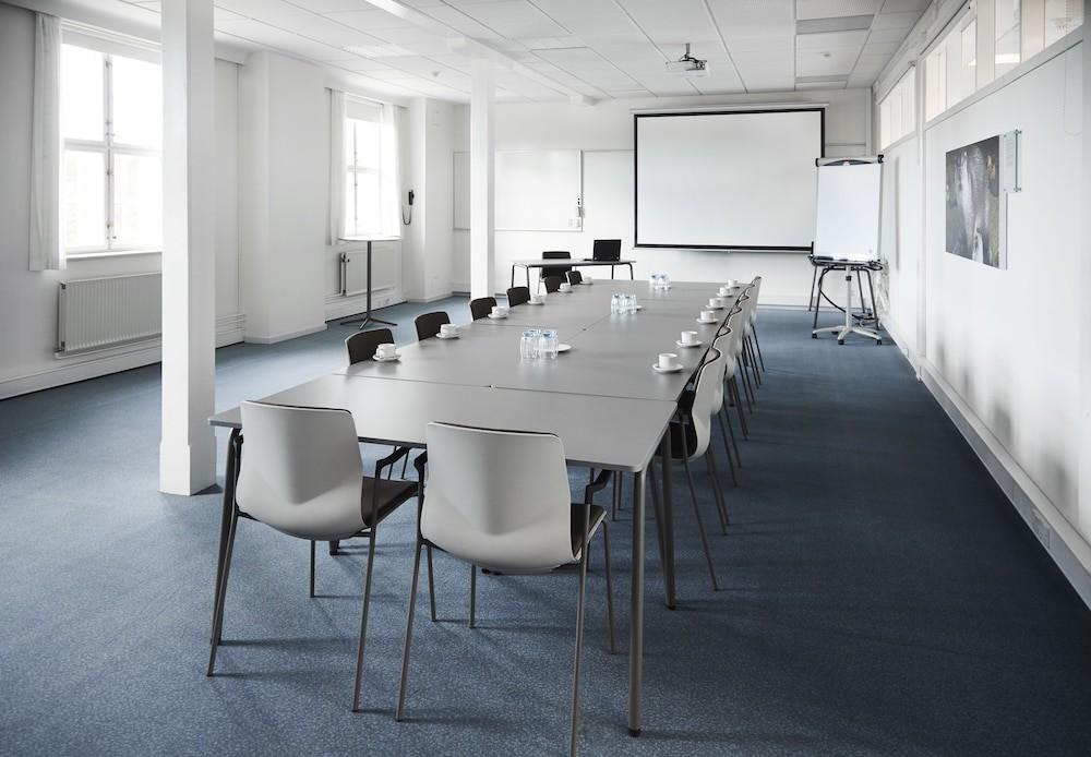Vejlsohus Hotel And Conference Center Silkeborg Bagian luar foto