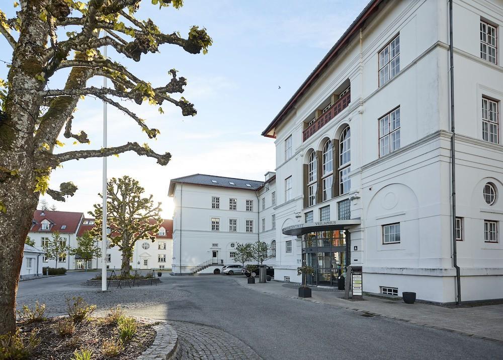 Vejlsohus Hotel And Conference Center Silkeborg Bagian luar foto