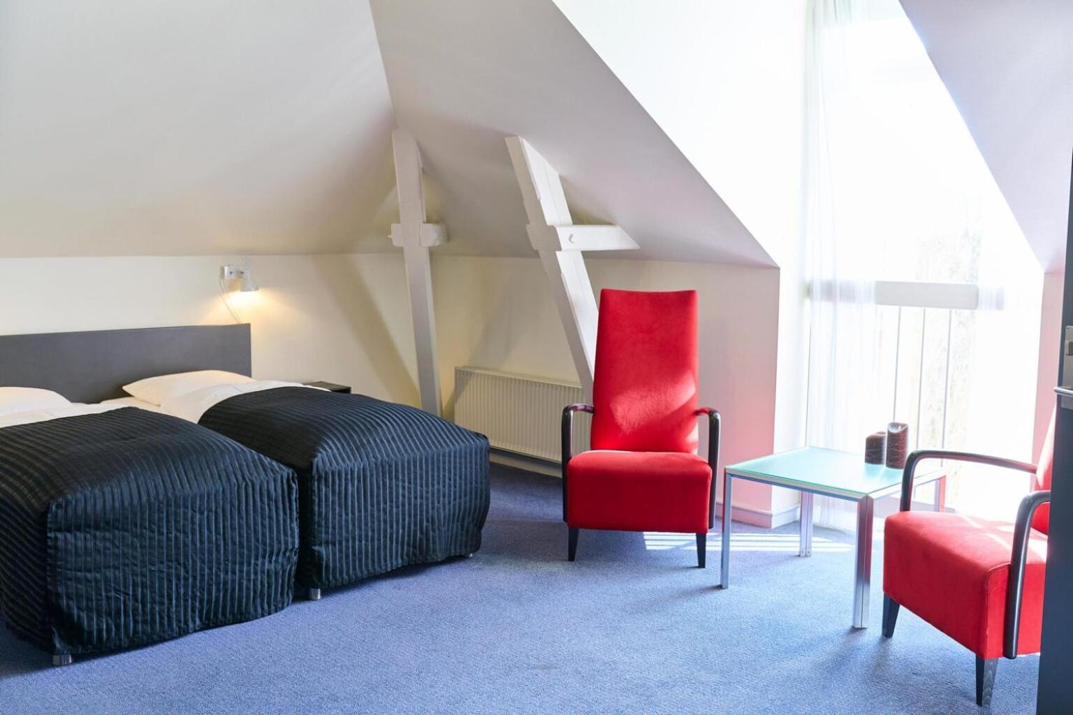 Vejlsohus Hotel And Conference Center Silkeborg Bagian luar foto