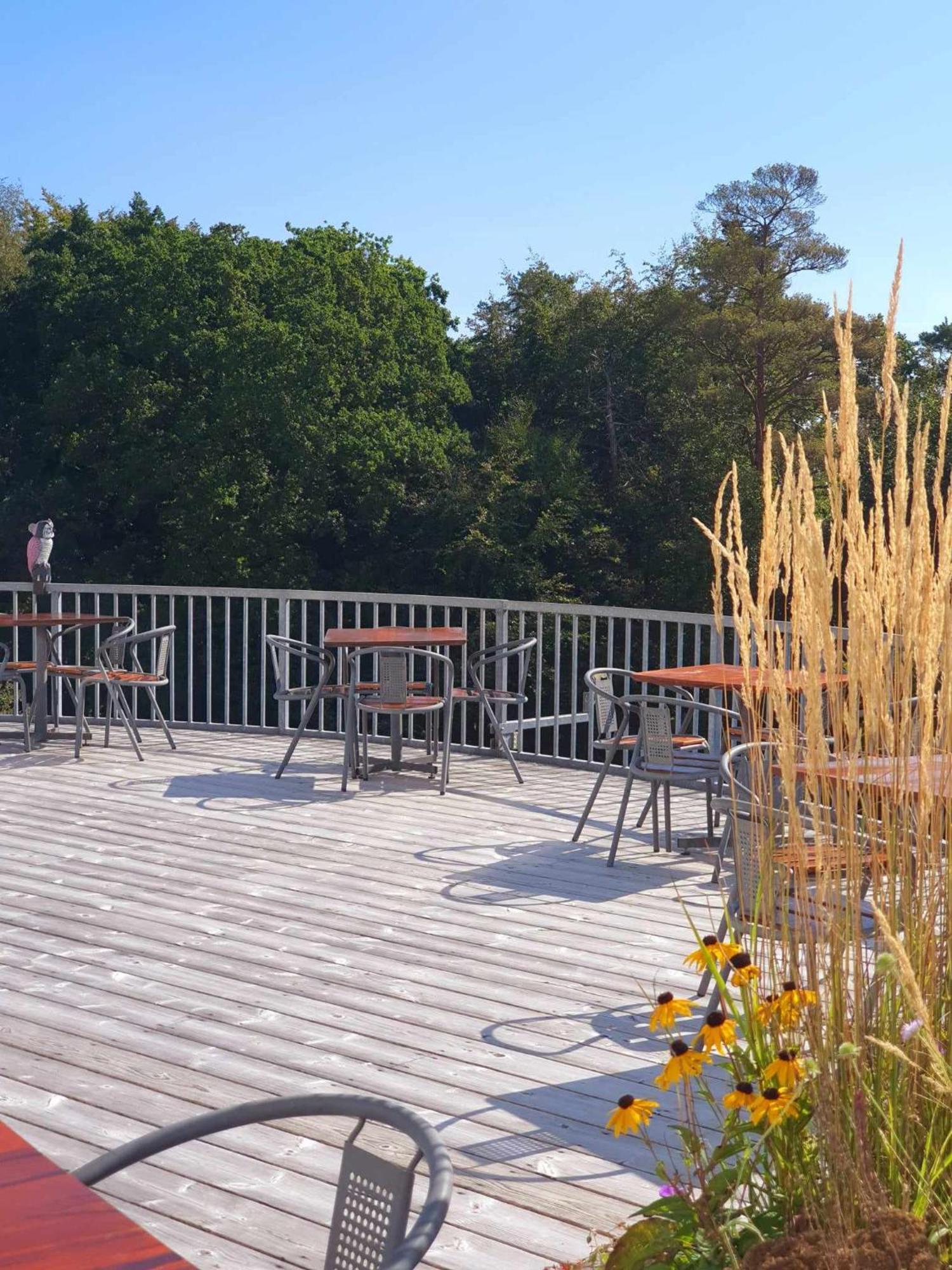 Vejlsohus Hotel And Conference Center Silkeborg Bagian luar foto