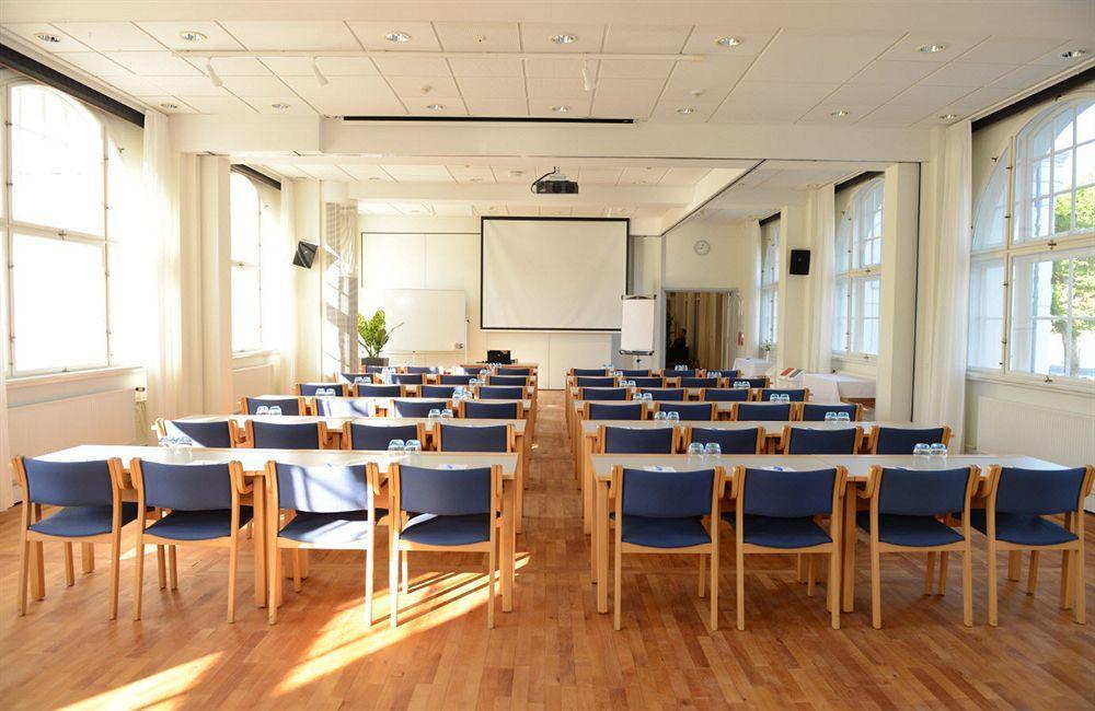 Vejlsohus Hotel And Conference Center Silkeborg Bagian luar foto