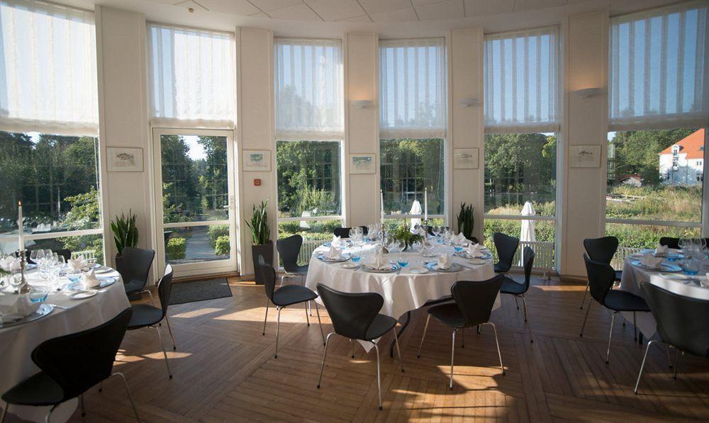 Vejlsohus Hotel And Conference Center Silkeborg Bagian luar foto