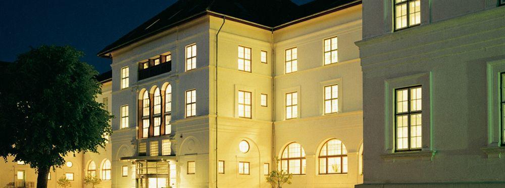Vejlsohus Hotel And Conference Center Silkeborg Bagian luar foto