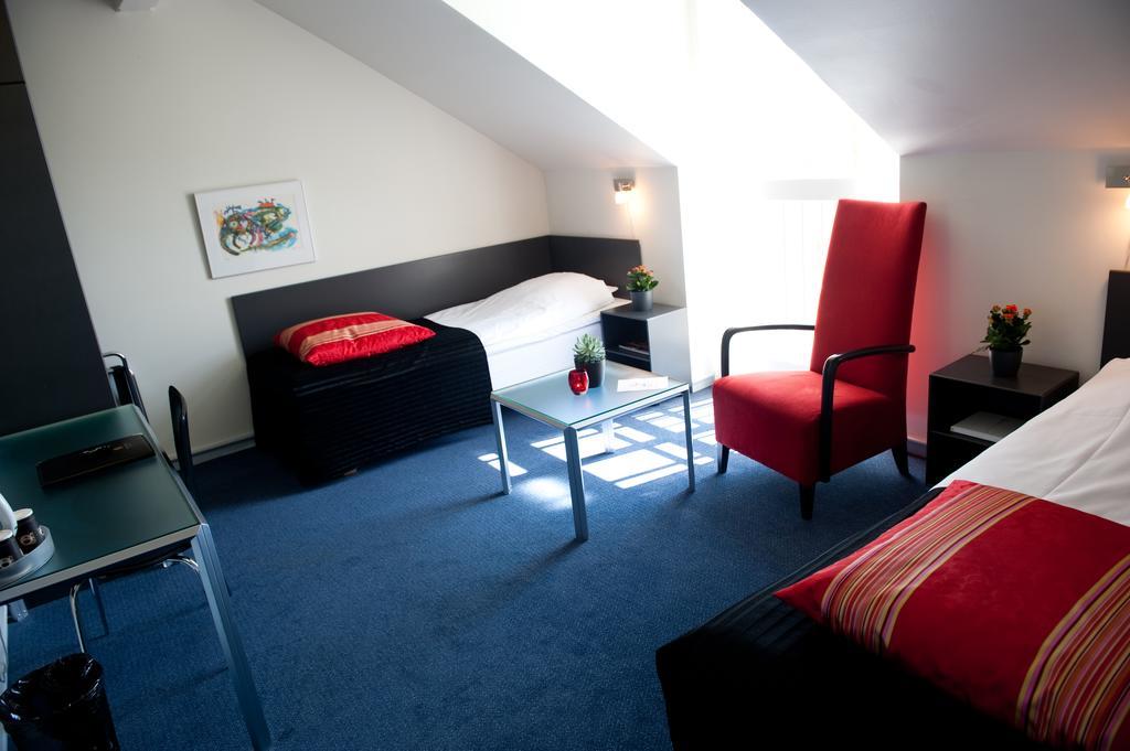 Vejlsohus Hotel And Conference Center Silkeborg Bagian luar foto