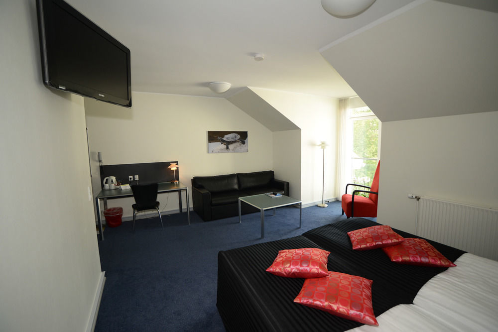 Vejlsohus Hotel And Conference Center Silkeborg Bagian luar foto