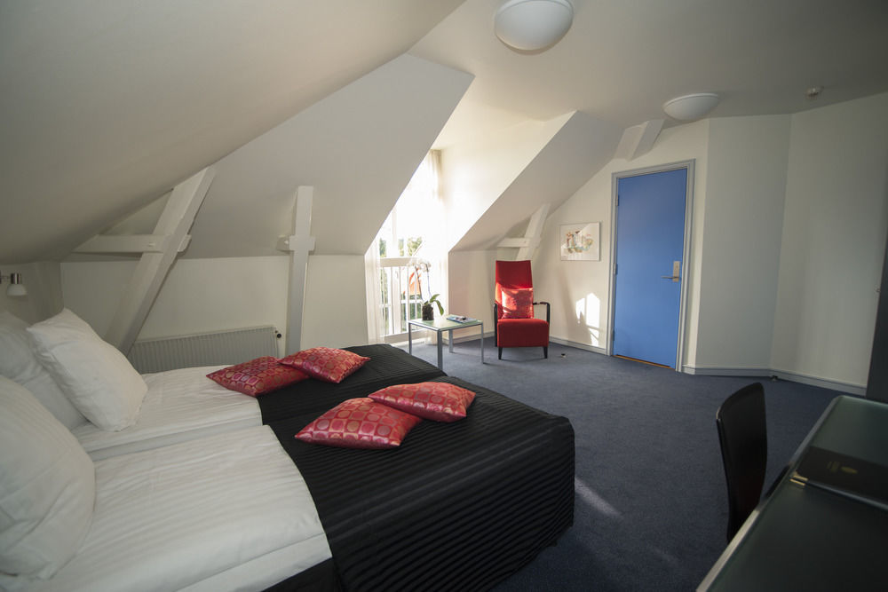 Vejlsohus Hotel And Conference Center Silkeborg Bagian luar foto
