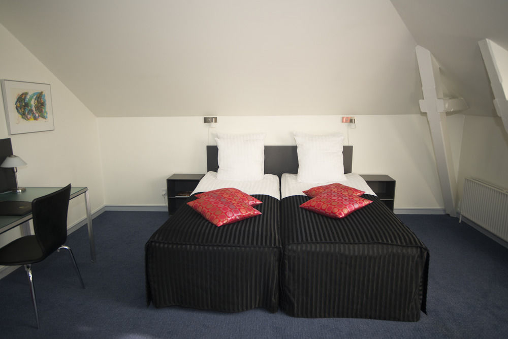 Vejlsohus Hotel And Conference Center Silkeborg Bagian luar foto