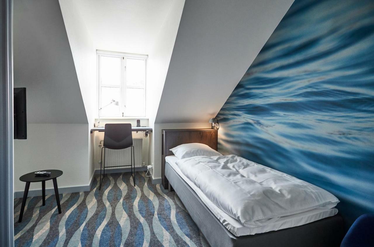 Vejlsohus Hotel And Conference Center Silkeborg Bagian luar foto