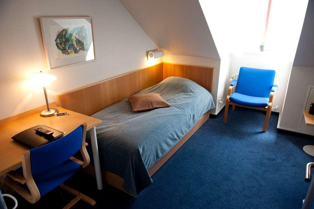 Vejlsohus Hotel And Conference Center Silkeborg Ruang foto