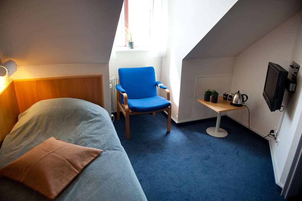 Vejlsohus Hotel And Conference Center Silkeborg Ruang foto